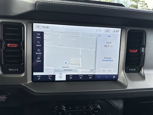 Certified 2022 Ford Bronco Raptor AWD/4WD image 18