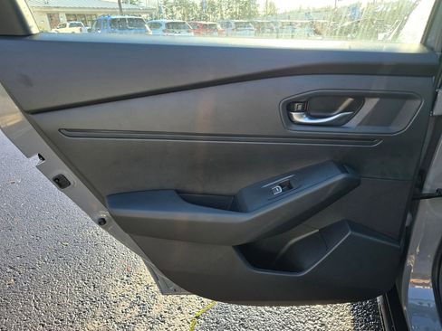 Certified 2025 Honda Accord SE image 8