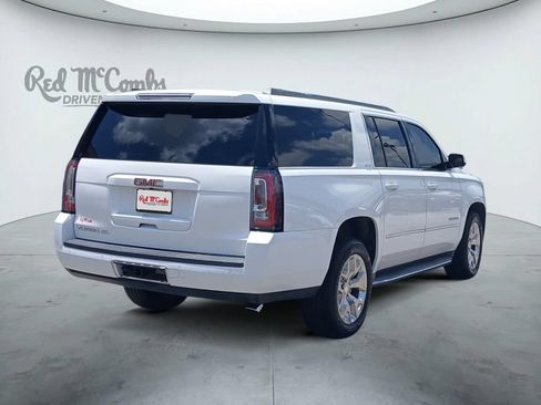 Used 2015 GMC Yukon XL SLE w/ Convenience Package RWD image 5