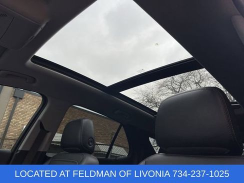 Certified 2023 Chevrolet Equinox Premier image 19