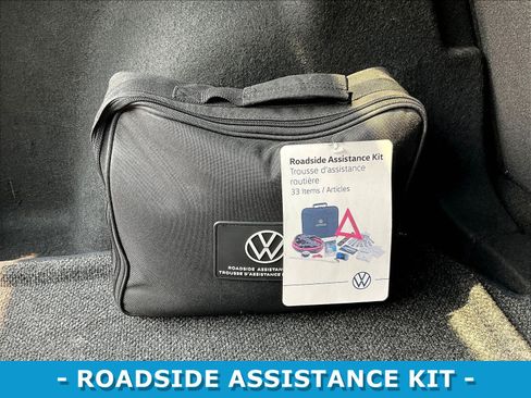 Used 2023 Volkswagen Taos S FWD image 36