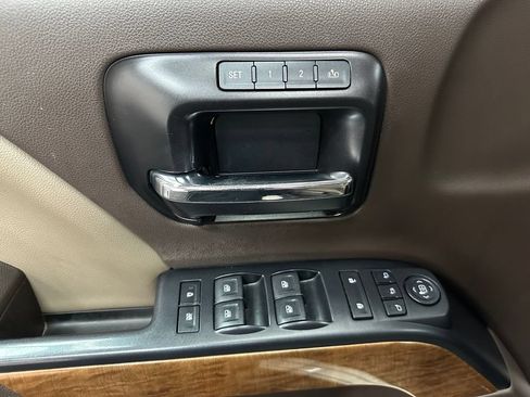 Used 2014 Chevrolet Silverado 1500 LTZ w/ LTZ Plus Package AWD/4WD image 18