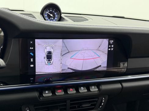 Certified 2025 Porsche 911 Carrera T image 50