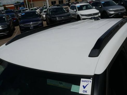 Used 2024 Chevrolet TrailBlazer ACTIV AWD/4WD image 11