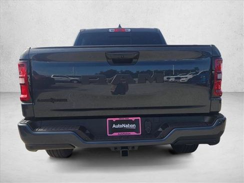 New 2026 RAM 1500 Lone Star RWD image 8
