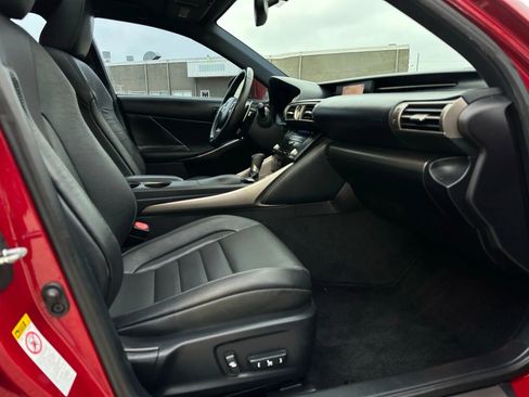 Used 2014 Lexus IS 350 image 22