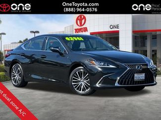 Used 2025 Lexus ES 300h w/ Premium Package FWD 360° Tour