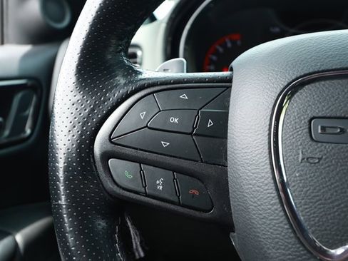 Used 2023 Dodge Durango GT AWD/4WD image 13