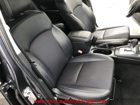 Used 2014 Subaru Forester 2.0XT Premium w/ Popular Package #2 AWD/4WD image 24