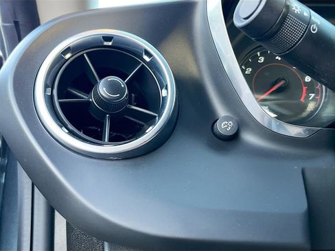 Used 2023 Chevrolet Camaro LT w/ Technology Package image 10