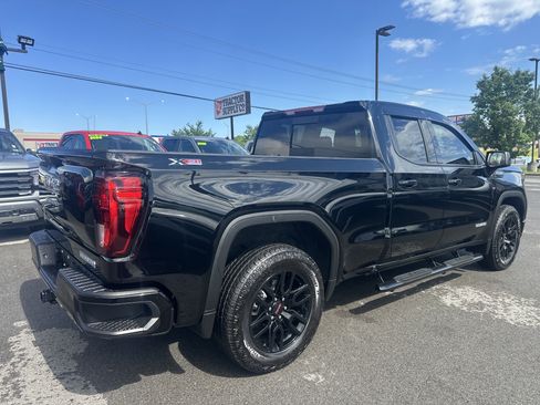 Used 2025 GMC Sierra 1500 Elevation AWD/4WD image 8