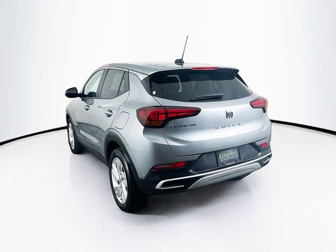 Used 2025 Buick Encore GX Preferred FWD image 5