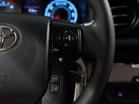 Used 2019 Toyota Tacoma SR w/ SR Convenience Package RWD image 13