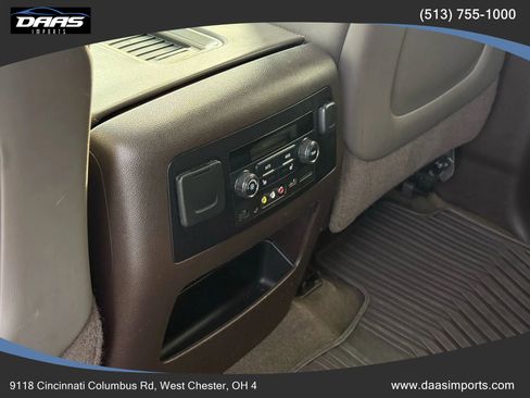Used 2016 GMC Yukon Denali w/ Open Road Package image 14