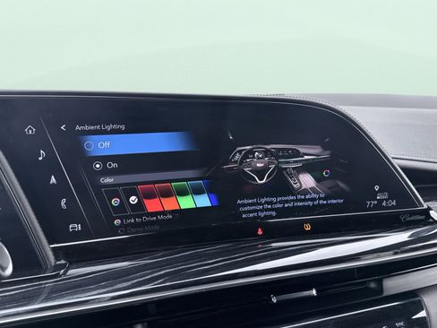 Used 2021 Cadillac Escalade Sport w/ Driver Assist Tech Package image 84