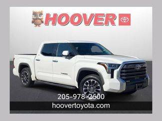 Used 2023 Toyota Tundra Limited AWD/4WD 360° Tour