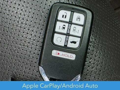 Used 2020 Honda Odyssey Elite image 43