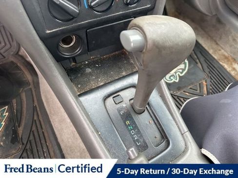 Used 1999 Toyota Camry FWD image 15