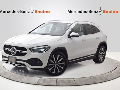 Certified 2022 Mercedes-Benz GLA 250 4MATIC
