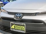 Used 2025 Toyota Corolla LE image 5