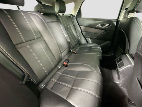 Certified 2022 Land Rover Range Rover Velar S AWD/4WD image 28