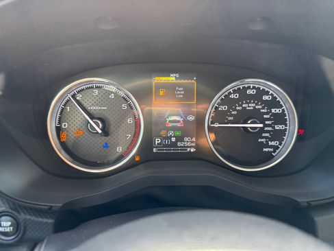 Used 2023 Subaru Forester Touring AWD/4WD image 11