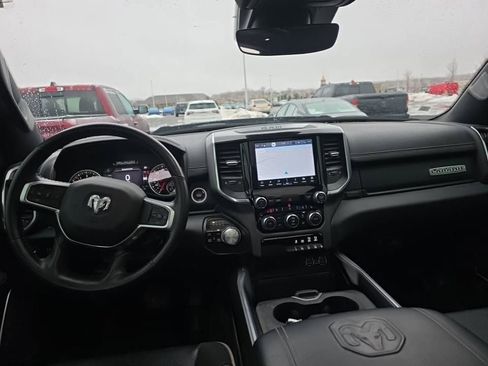 Used 2022 RAM 1500 Laramie image 13