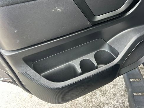 Used 2021 Nissan Titan PRO-4X w/ Pro-4x Convenience Package image 43