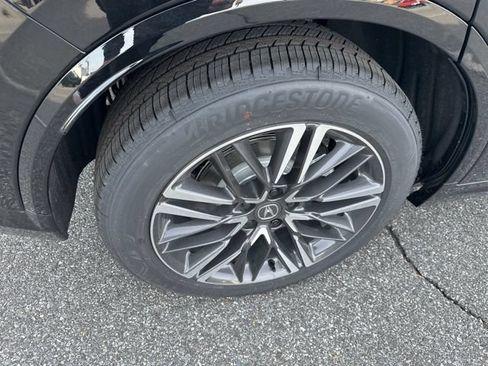 New 2026 Acura MDX w/ Advance Package AWD/4WD image 12