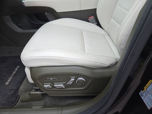 Certified 2025 Hyundai Santa Fe Calligraphy image 22