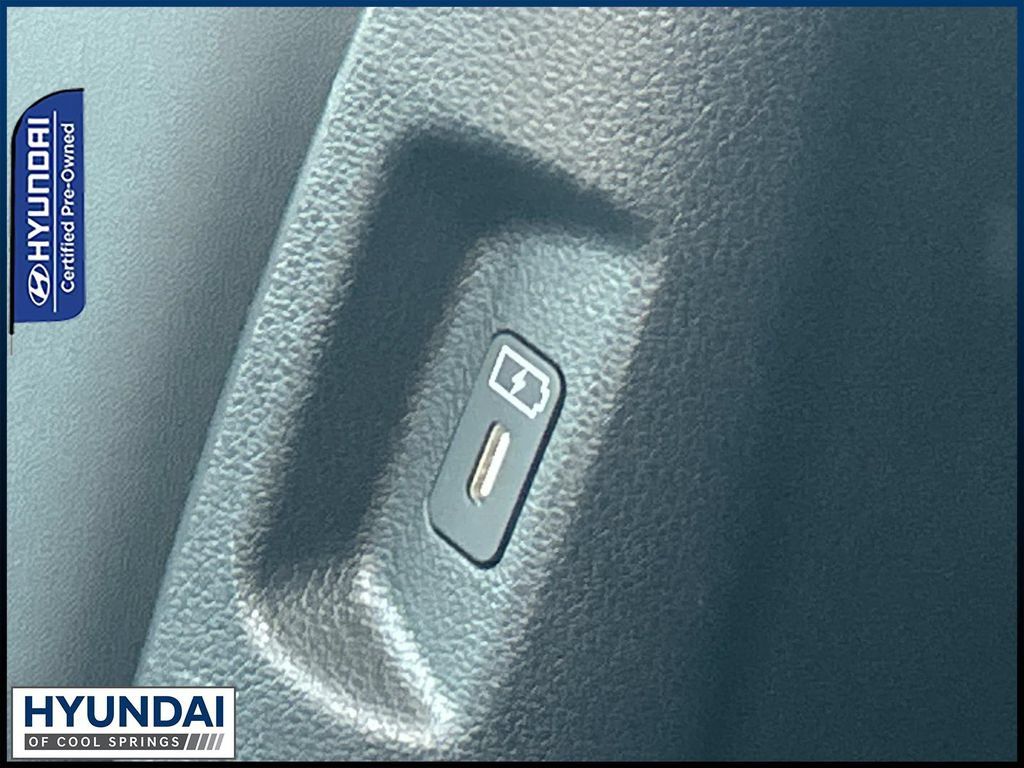 Certified 2025 Hyundai Santa Fe XRT AWD/4WD image 24