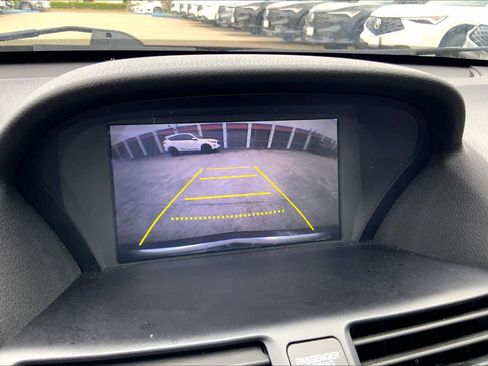 Used 2013 Acura TL SH-AWD image 25