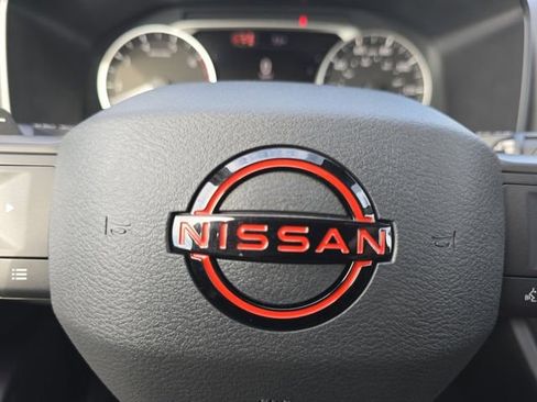 New 2026 Nissan Rogue SV AWD/4WD image 5