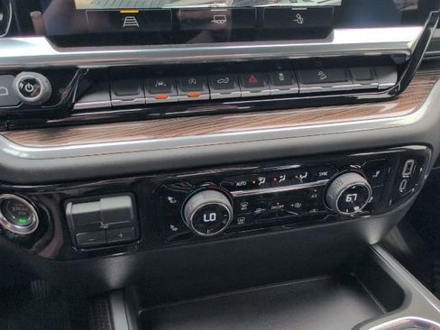 New 2026 Chevrolet Silverado 1500 RST image 24