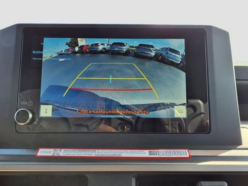 Used 2025 Toyota 4Runner SR5 image 17