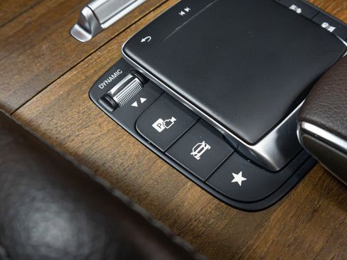 Used 2021 Mercedes-Benz GLE 350 4MATIC image 56