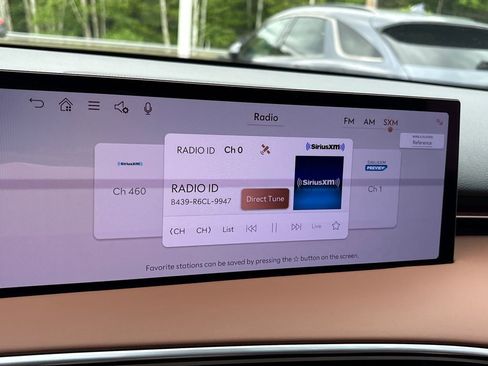 New 2026 Genesis GV70 2.5T Advanced AWD/4WD image 16