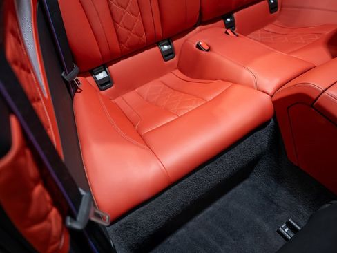 Used 2022 BMW M8 Competition w/ M Carbon Exterior Package image 42