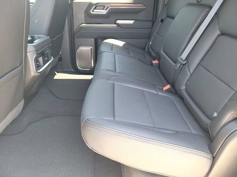 New 2026 GMC Sierra 1500 Denali AWD/4WD image 14