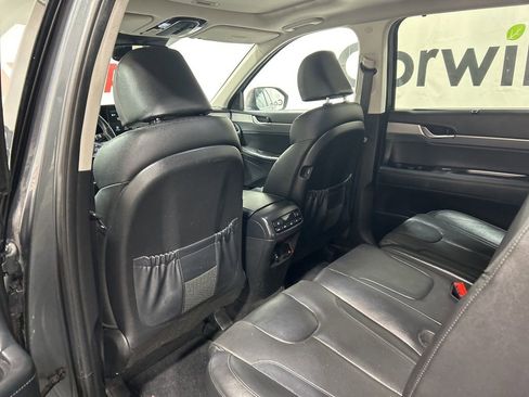 Used 2020 Hyundai Palisade SEL image 21
