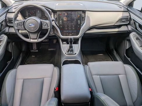 Certified 2023 Subaru Outback Onyx Edition AWD/4WD image 18