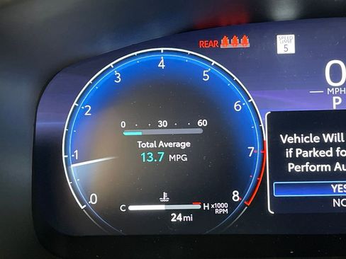 New 2026 Toyota Corolla Cross XLE image 19