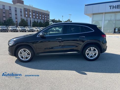 Used 2023 Mercedes-Benz GLA 250 4MATIC image 2