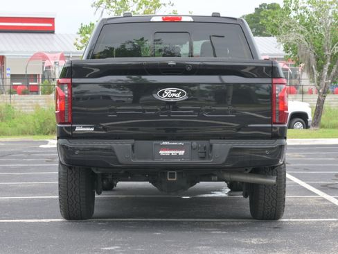 Used 2024 Ford F150 XLT w/ Equipment Group 302A MID AWD/4WD image 32