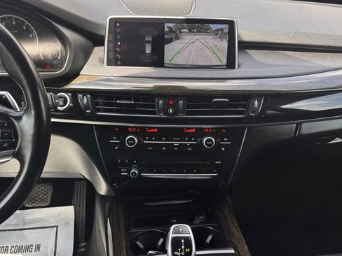 Used 2018 BMW X5 xDrive35i AWD/4WD image 13