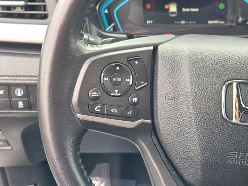 Used 2024 Honda Odyssey EX-L image 29