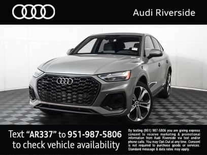 Certified 2023 Audi Q5 2.0T Premium Plus w/ Premium Plus Package