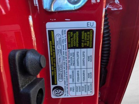 New 2026 Subaru Impreza RS image 22