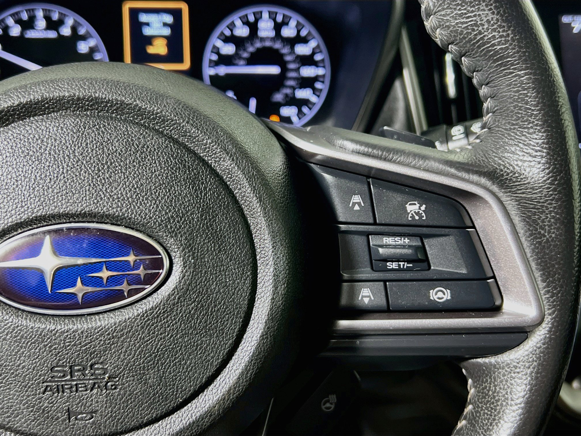Used 2024 Subaru Outback Limited AWD/4WD image 19