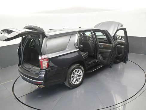 Used 2024 Chevrolet Tahoe Premier image 75